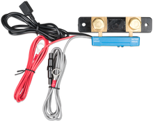 Afbeelding in Gallery-weergave laden, Victron SmartShunt IP65 500A/50mV batterij monitor met Bluetooth
