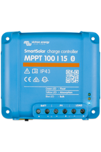 Victron SmartSolar MPPT 100/15 Laadregelaar