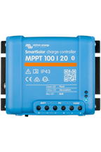 Victron SmartSolar MPPT 100/20 Laadregelaar