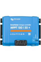 Victron SmartSolar MPPT 100/50 Laadregelaar