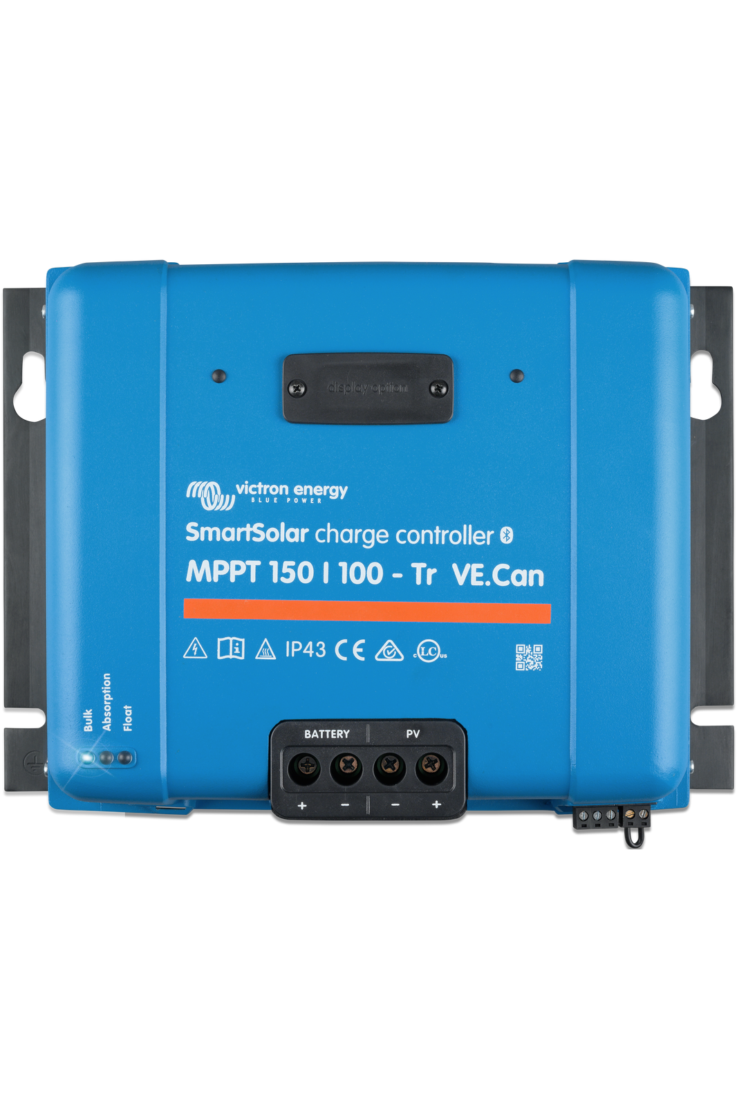 Victron SmartSolar MPPT 150/100-MC4 VE.Can