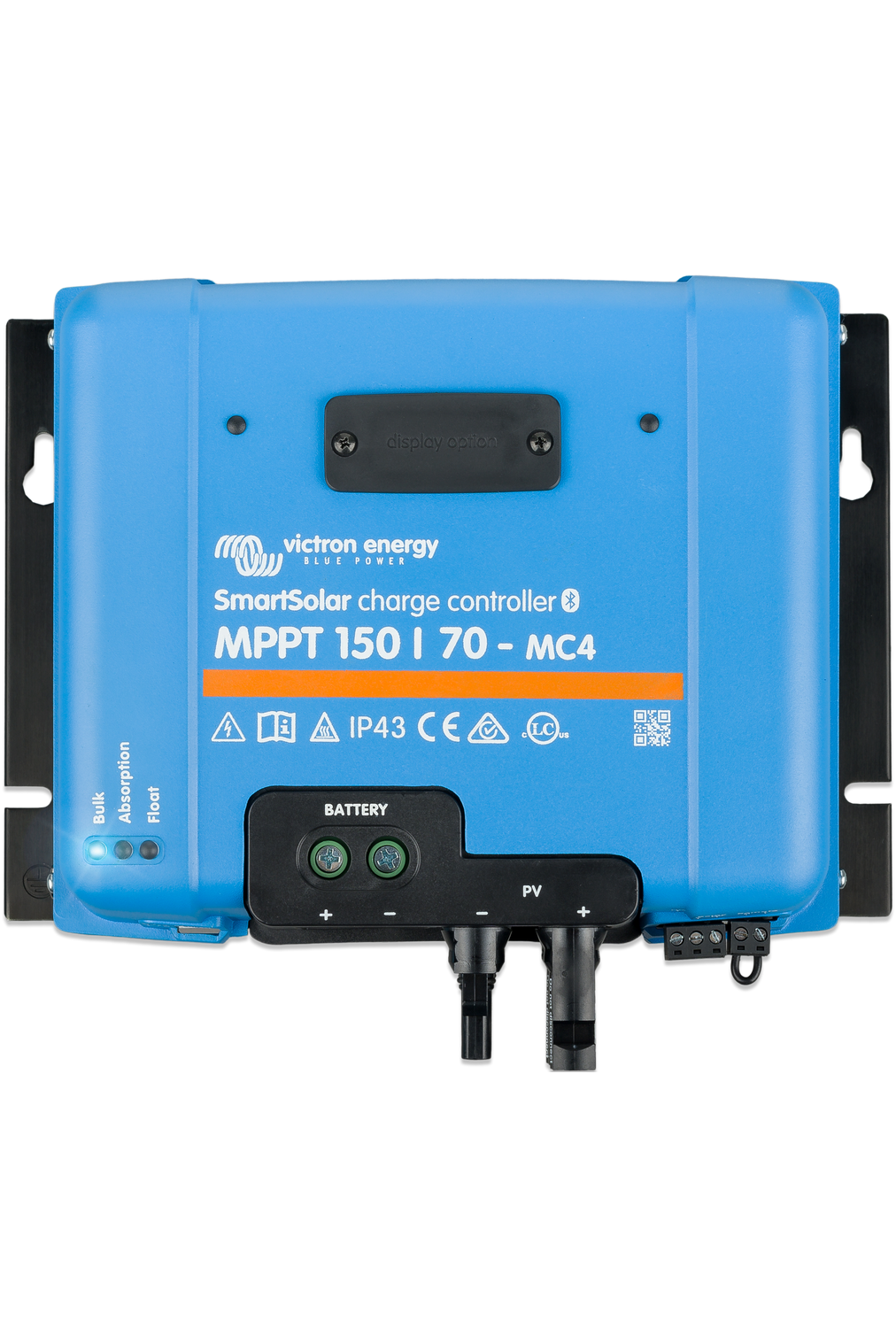 Victron SmartSolar MPPT 150/100-MC4 VE.Can