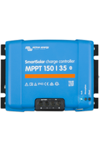 Victron SmartSolar MPPT 150/35 Laadregelaar
