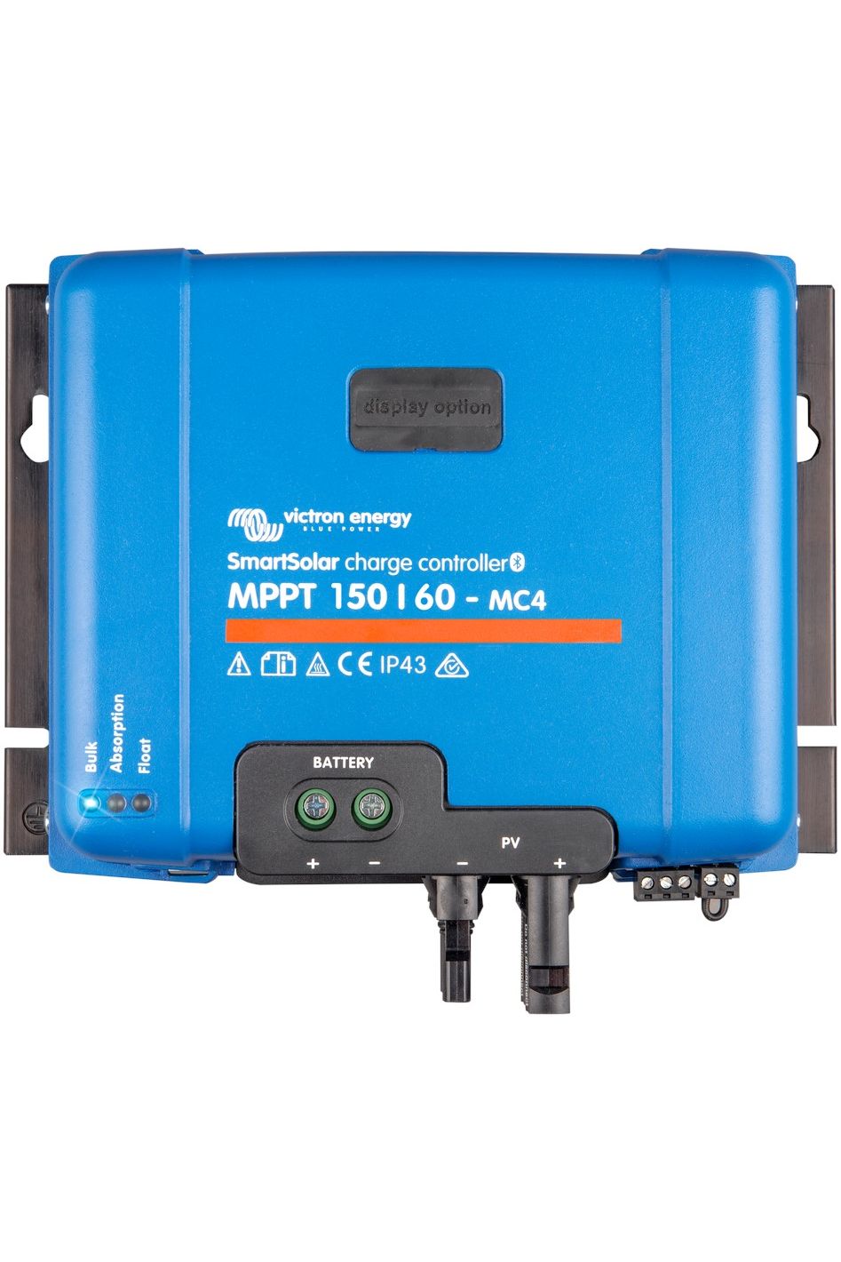 Victron SmartSolar MPPT 150/60-MC4