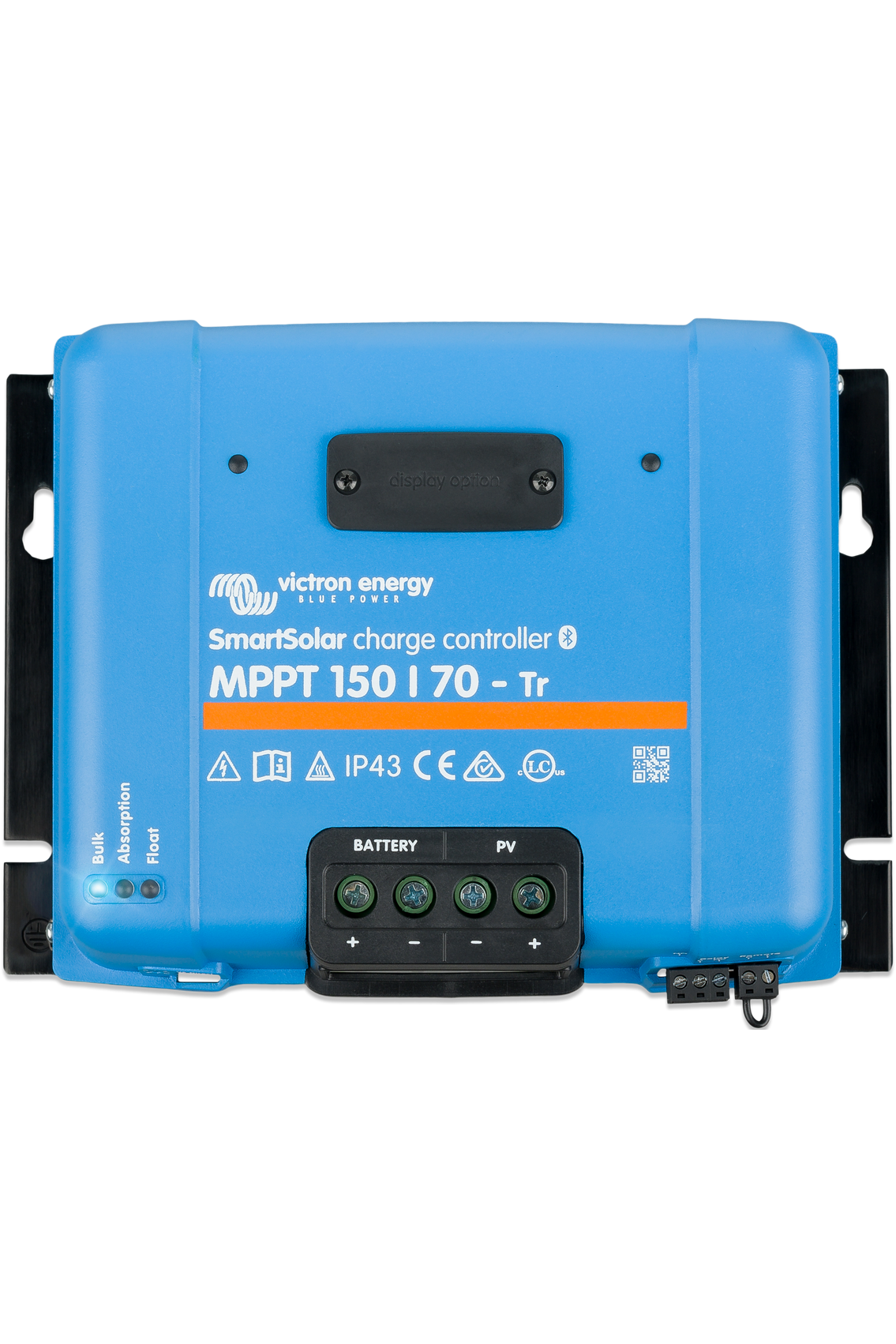 Victron SmartSolar MPPT 150/70-Tr Laadregelaar