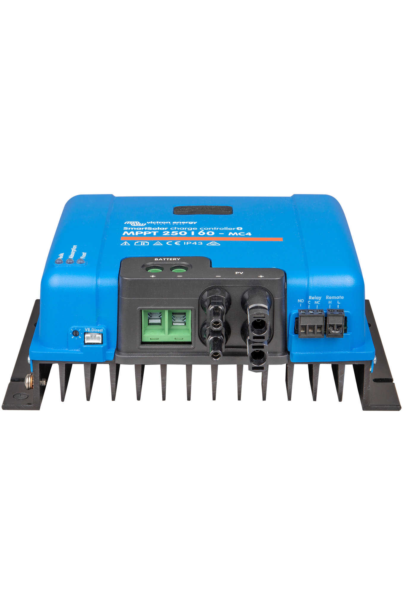 Victron SmartSolar MPPT 250/60-MC4