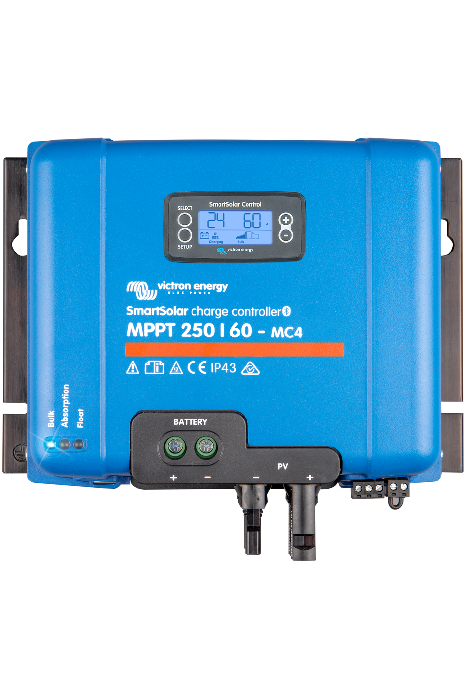 Victron SmartSolar MPPT 250/60-MC4
