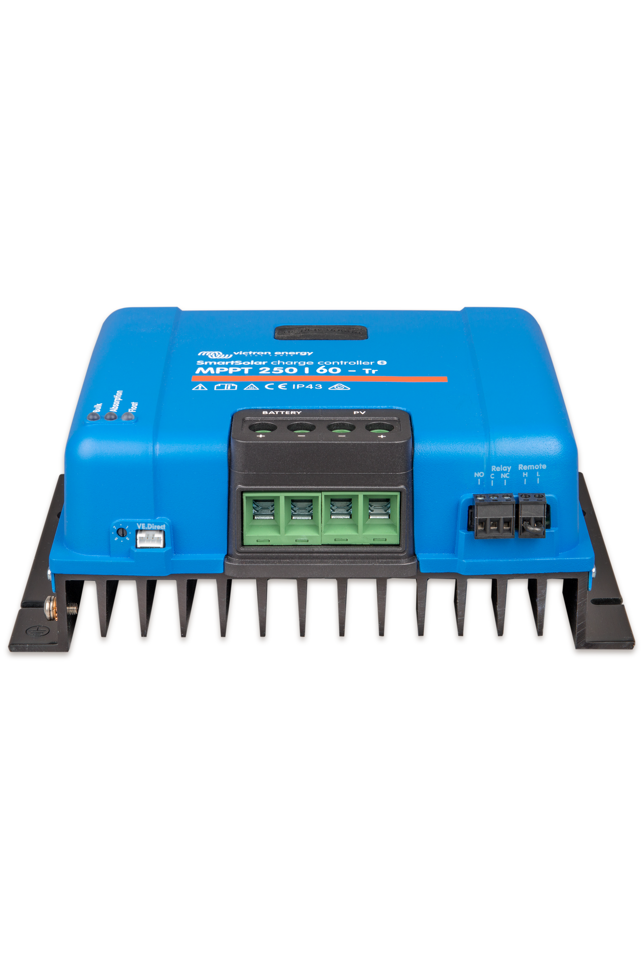 Victron SmartSolar MPPT 250/60-Tr Laadregelaar