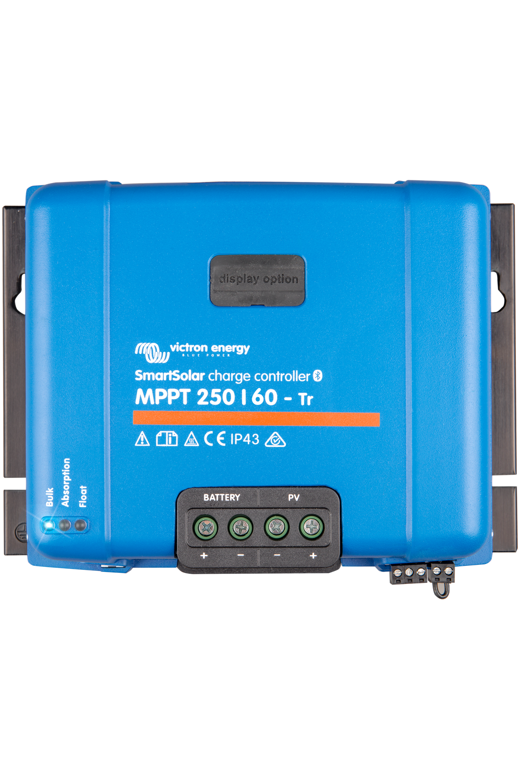 Victron SmartSolar MPPT 250/60-Tr Laadregelaar
