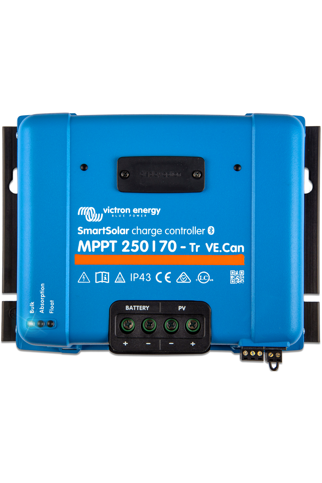 Victron SmartSolar MPPT 250/70-Tr VE.Can