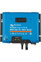 Victron SmartSolar MPPT 250/85-MC4 VE.Can