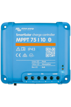Victron SmartSolar MPPT 75/10 Laadregelaar