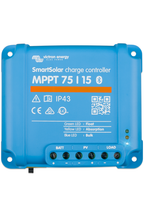 Victron SmartSolar MPPT 75/15 Laadregelaar