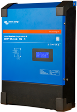 Afbeelding in Gallery-weergave laden, Victron Smartsolar MPPT RS450/100
