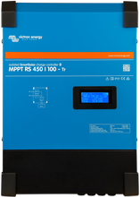 Afbeelding in Gallery-weergave laden, Victron Smartsolar MPPT RS450/100
