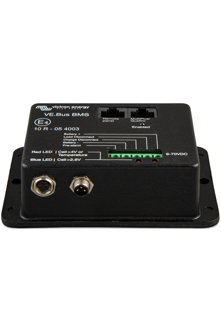 Victron VE.Bus Battery Management System BMS
