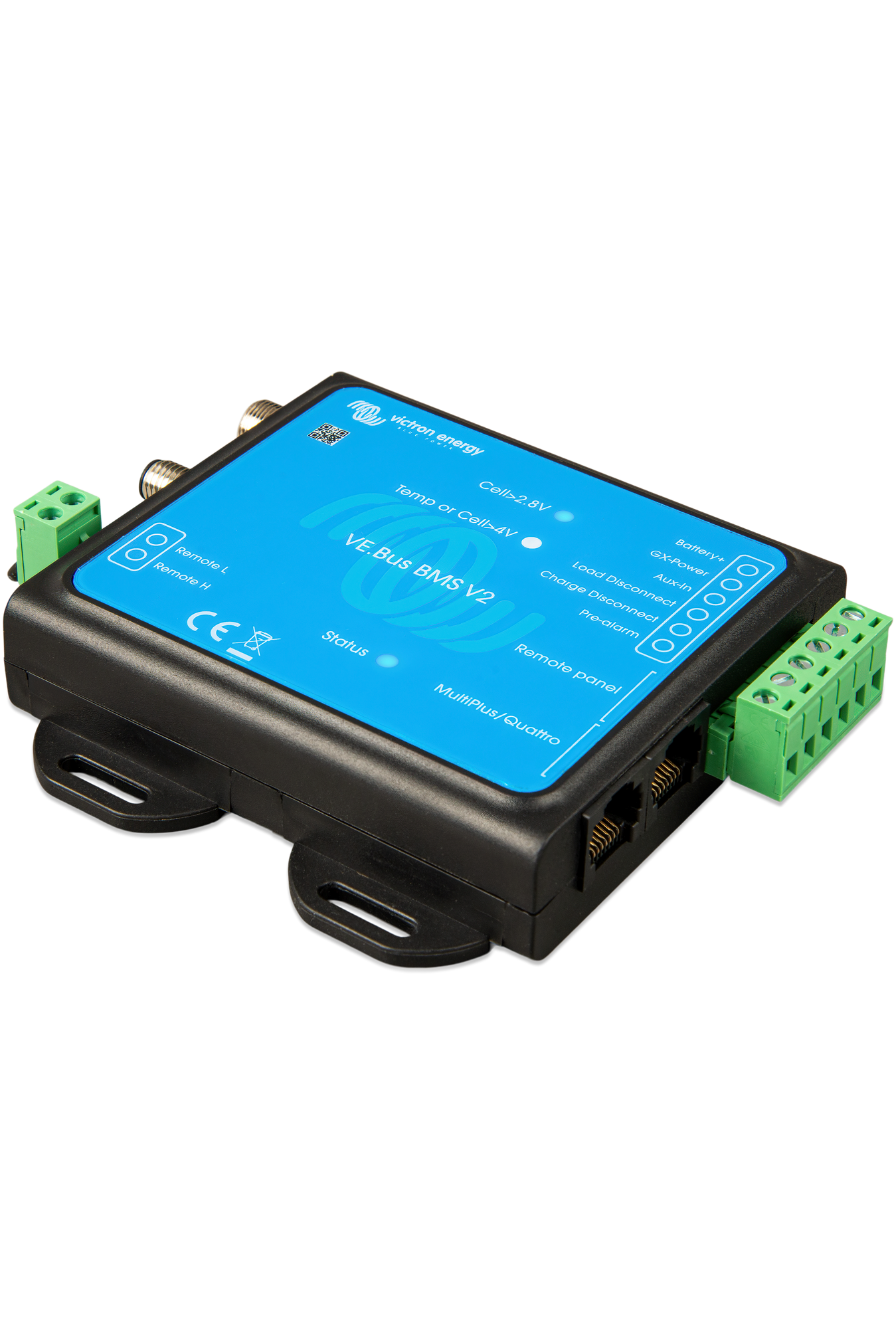 Victron VE.Bus BMS V2