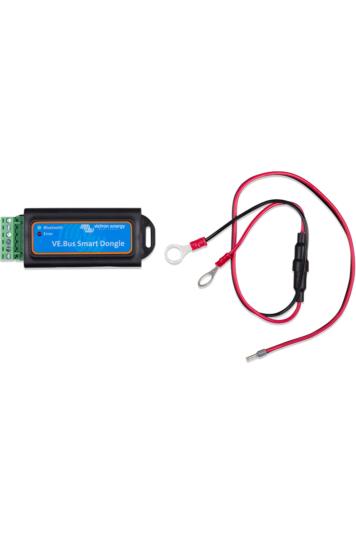 Victron VE.Bus Smart dongle Bluetooth-accessoire