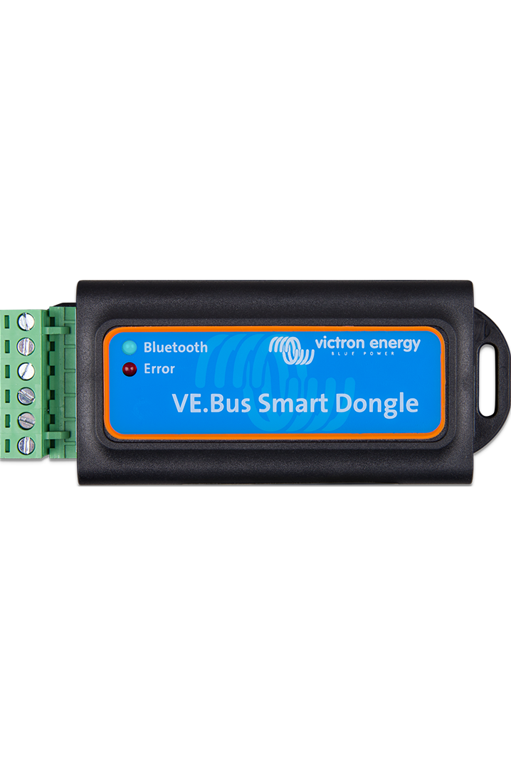 Victron VE.Bus Smart dongle Bluetooth-accessoire