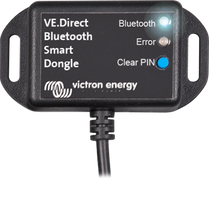 Afbeelding in Gallery-weergave laden, Victron VE.Direct Bluetooth LE dongle
