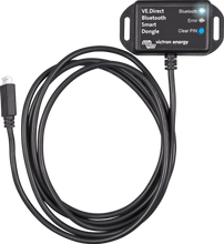 Afbeelding in Gallery-weergave laden, Victron VE.Direct Bluetooth LE dongle
