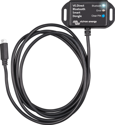 Victron VE.Direct Bluetooth LE dongle