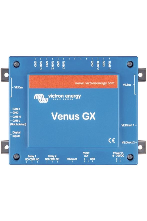 Victron Venus GX