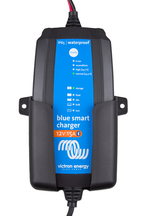 Victron Muurbevestigingsbeugel voor IP65 Acculader 12/10, 12/15 en 24/8 – Wandmontage
