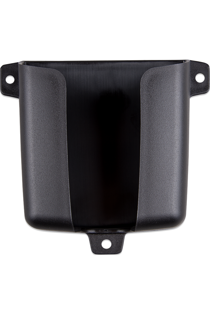 Victron Muurbevestigingsbeugel voor IP65 Acculader 12/10, 12/15 en 24/8 – Wandmontage