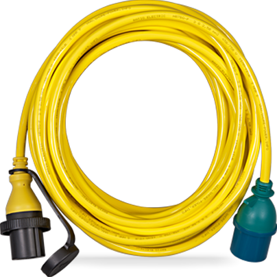 Victron Walstroomkabel 16A