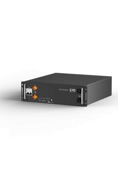 ZYC Battery Module 5.12kWh