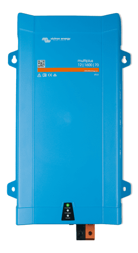 Victron Multiplus 12v naar 230v 1600W